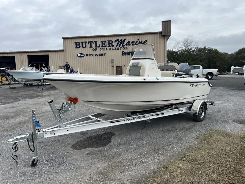 Slide: The Image of Key West 189 FS 2025 - 2