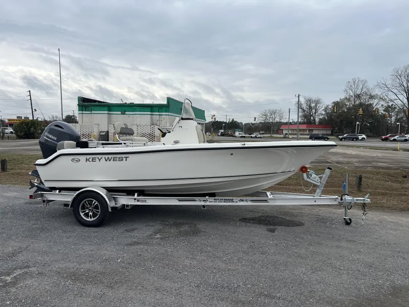 Slide: The Image of Key West 189 FS 2025 - 4