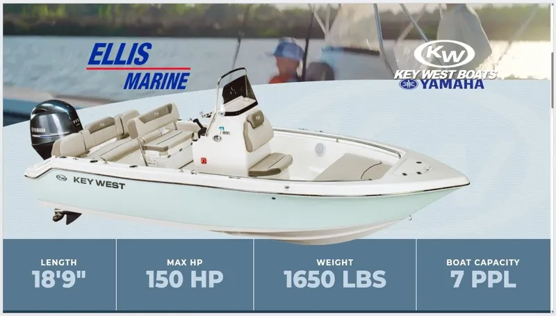 The Image of Key West 189 FS 2026 - 1