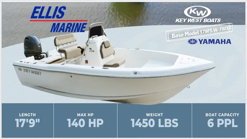 The Image of Key West 179 FS 2026 - 1