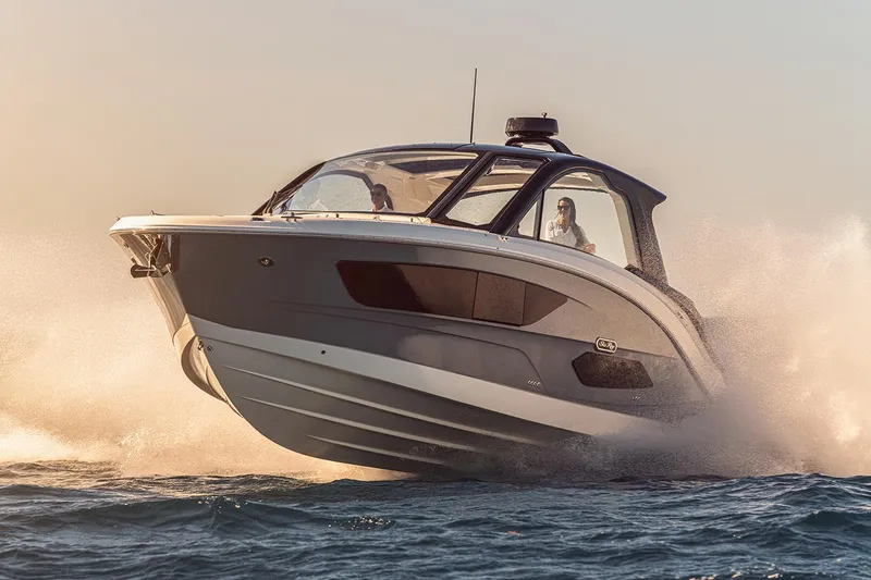 Slide: The Image of Manufacturer Provided Image - 57