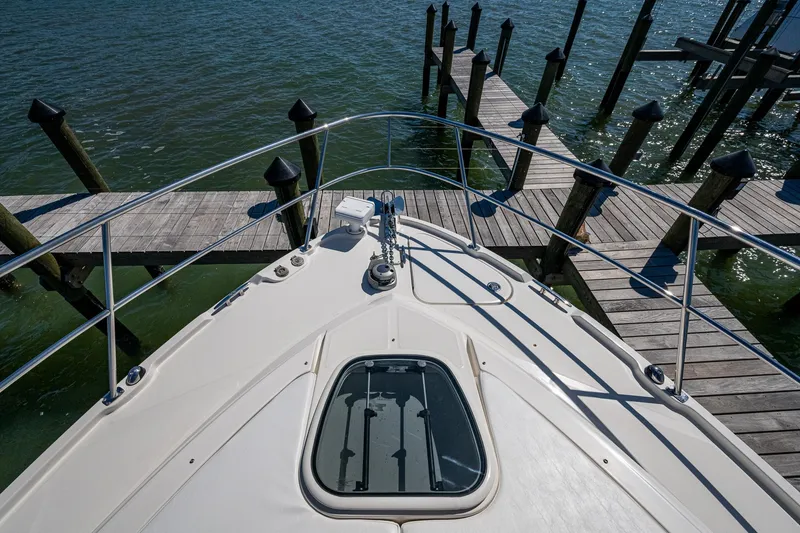 Slide: The Image of Sea Ray Sundancer 400 2017 - 62