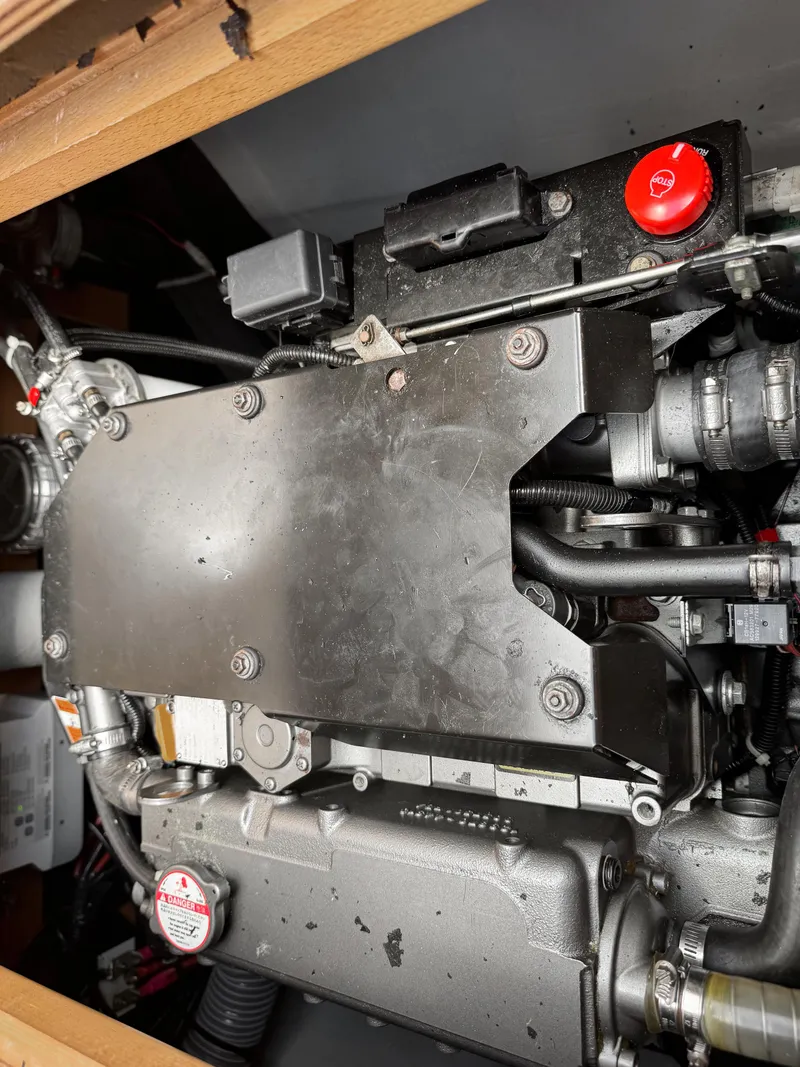 Slide: The Image of Lagoon 450 F 2017 - 50