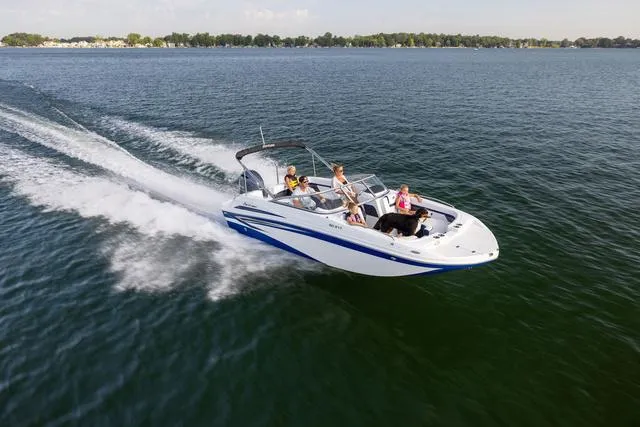 Slide: The Image of Hurricane SunDeck 217 OB 2025 - 12