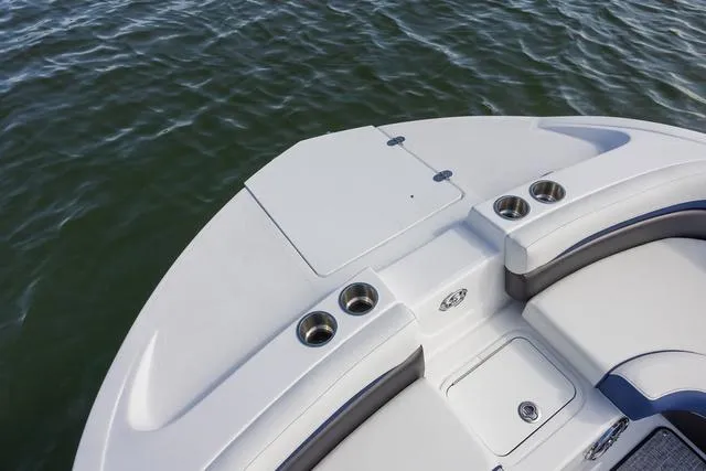 Slide: The Image of Hurricane SunDeck 217 OB 2025 - 17