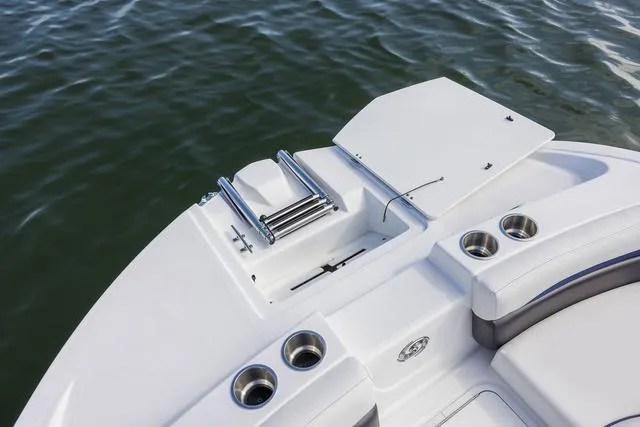 Slide: The Image of Hurricane SunDeck 217 OB 2025 - 18