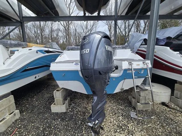 Slide: The Image of Hurricane SunDeck 217 OB 2025 - 3