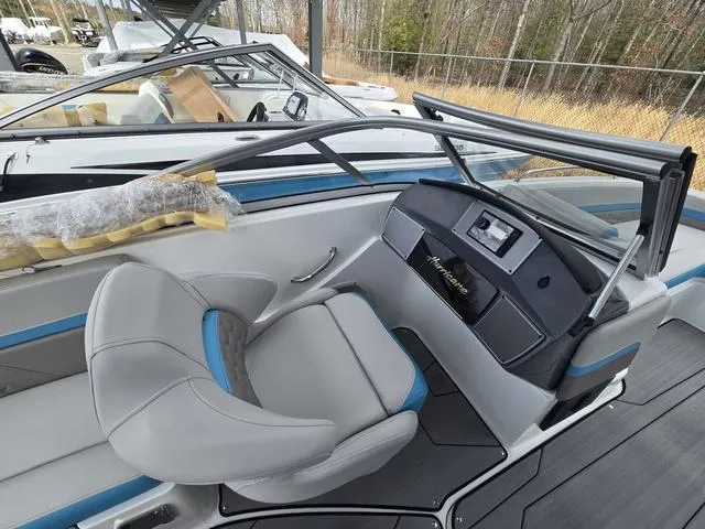 Slide: The Image of Hurricane SunDeck 217 OB 2025 - 7