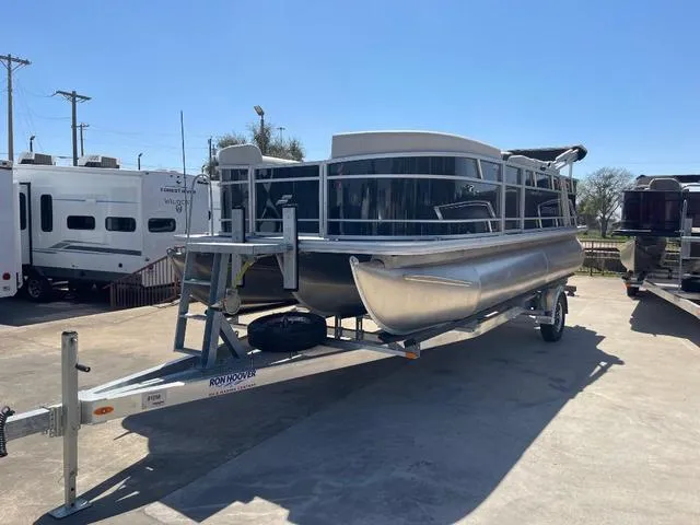 Slide: The Image of Starcraft EX 20 FD 2025 - 1