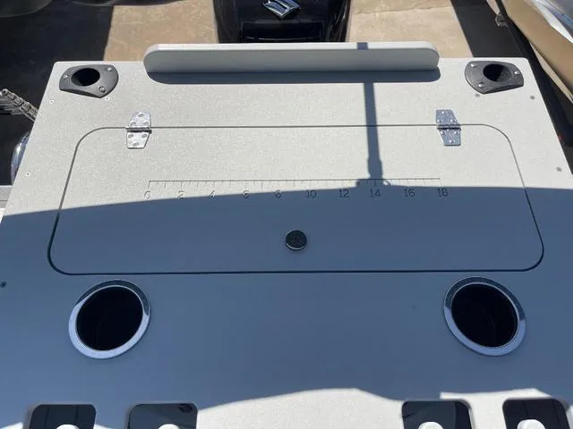 Slide: The Image of Starcraft EX 20 FD 2025 - 11