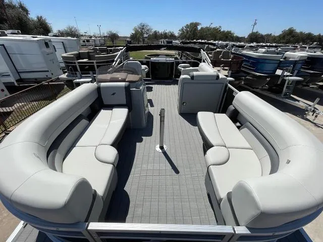 Slide: The Image of Starcraft EX 20 FD 2025 - 2