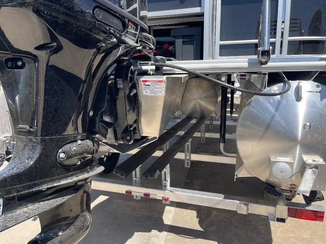 Slide: The Image of Starcraft EX 20 FD 2025 - 3