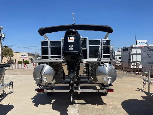 Slide: The Image of Starcraft EX 20 FD 2025 - 6