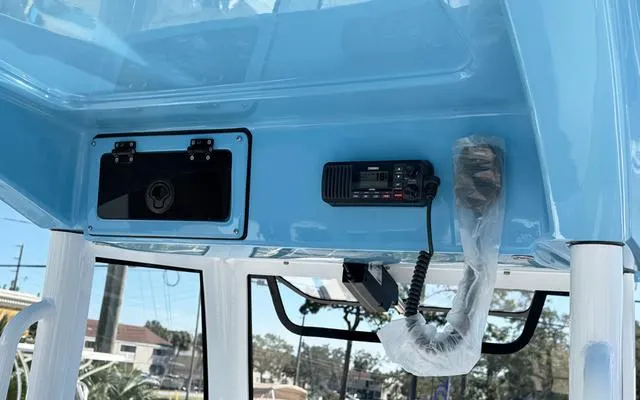 Slide: The Image of Drakkar 280 CC 2025 - 16