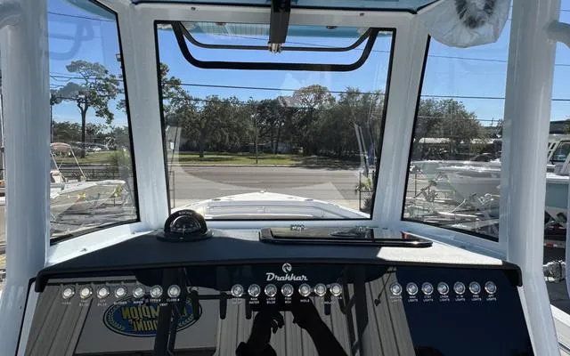 Slide: The Image of Drakkar 280 CC 2025 - 17