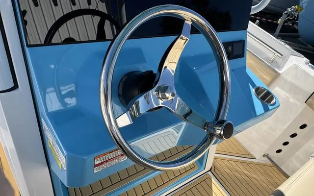 Slide: The Image of Drakkar 280 CC 2025 - 19