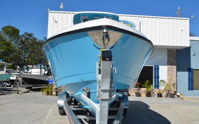 Slide: The Image of Drakkar 280 CC 2025 - 2