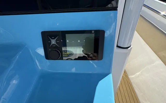 Slide: The Image of Drakkar 280 CC 2025 - 21