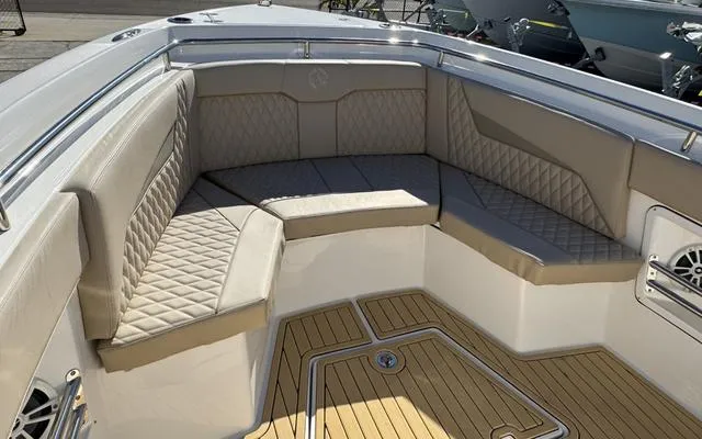 Slide: The Image of Drakkar 280 CC 2025 - 24