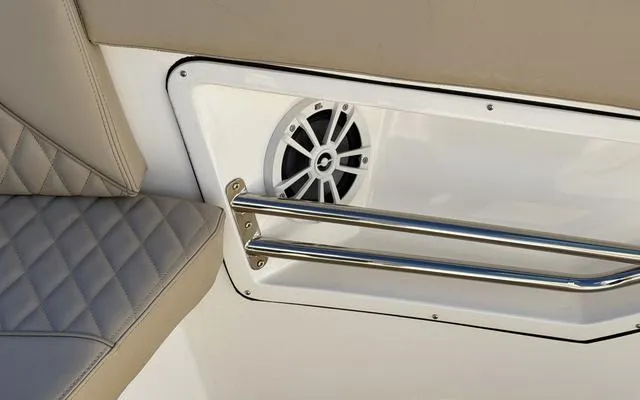 Slide: The Image of Drakkar 280 CC 2025 - 29