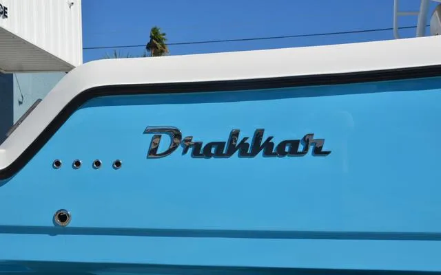 Slide: The Image of Drakkar 280 CC 2025 - 7