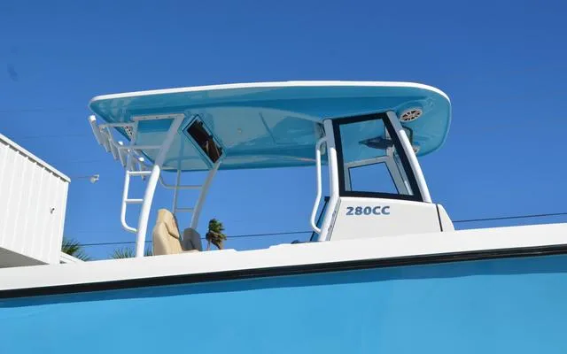 Slide: The Image of Drakkar 280 CC 2025 - 8