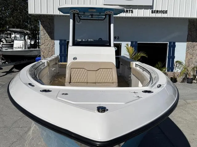 Slide: The Image of Drakkar 280 CC 2025 - 9