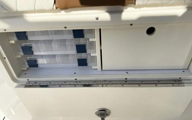 Slide: The Image of Pioneer 222 Sportfish 2025 - 31