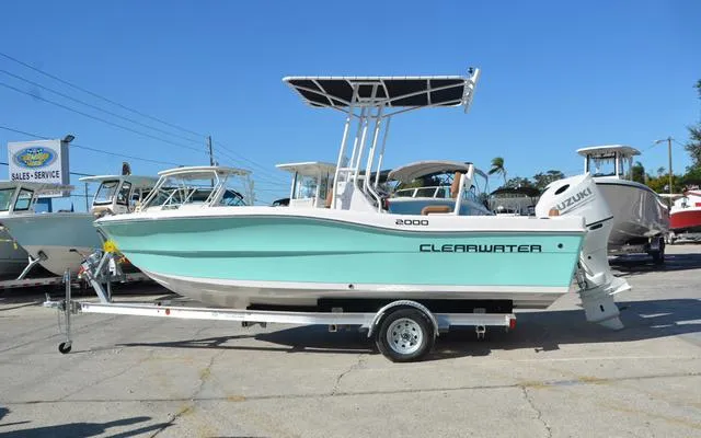 Slide: The Image of Clearwater 2000 Cc 2025 - 4