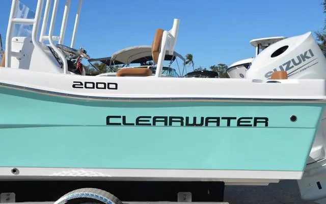 Slide: The Image of Clearwater 2000 Cc 2025 - 6