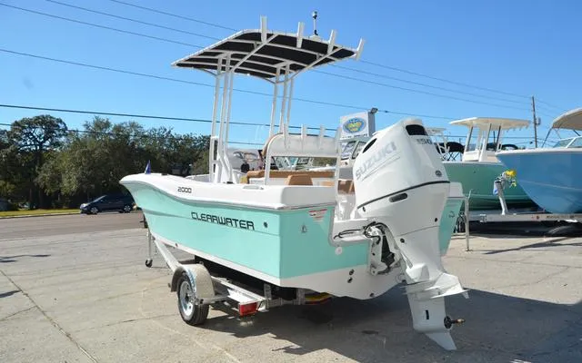 Slide: The Image of Clearwater 2000 Cc 2025 - 7