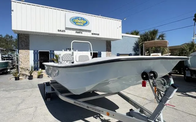 Slide: The Image of Cape Craft 21V 2025 - 1