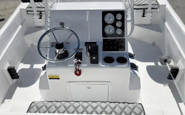 Slide: The Image of Cape Craft 21V 2025 - 18