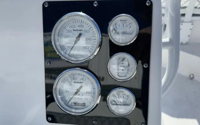 Slide: The Image of Cape Craft 21V 2025 - 19