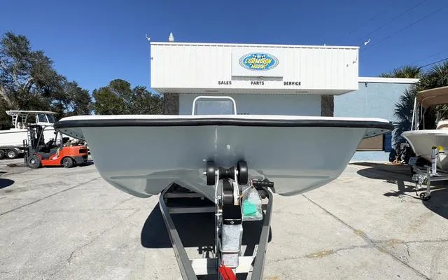 Slide: The Image of Cape Craft 21V 2025 - 2