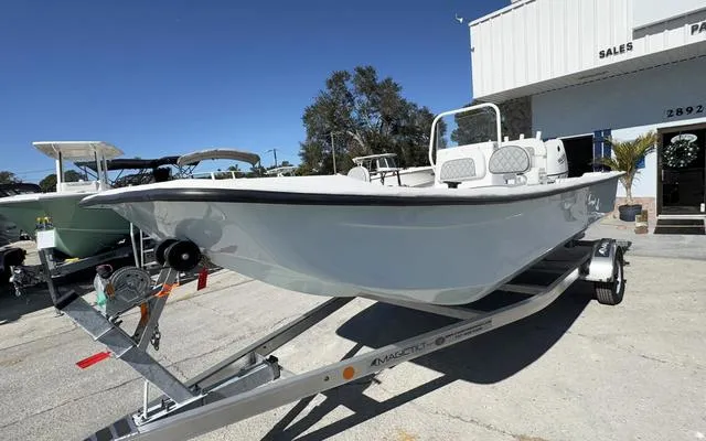 Slide: The Image of Cape Craft 21V 2025 - 3