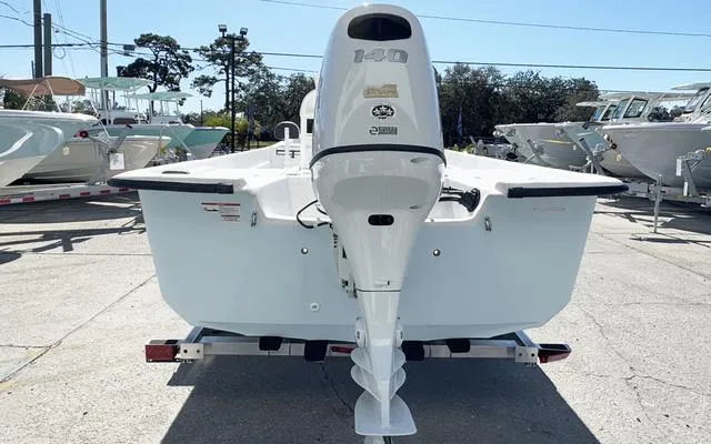 Slide: The Image of Cape Craft 21V 2025 - 6