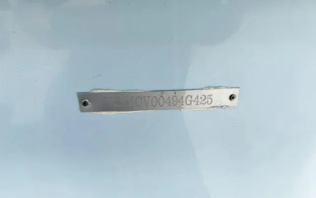 Slide: The Image of Cape Craft 21V 2025 - 7