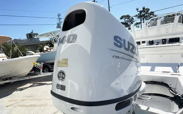 Slide: The Image of Cape Craft 21V 2025 - 9