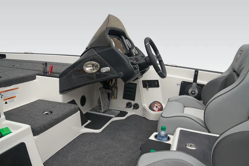 Slide: The Image of Triton 19 TrX Patriot 2023 - 27