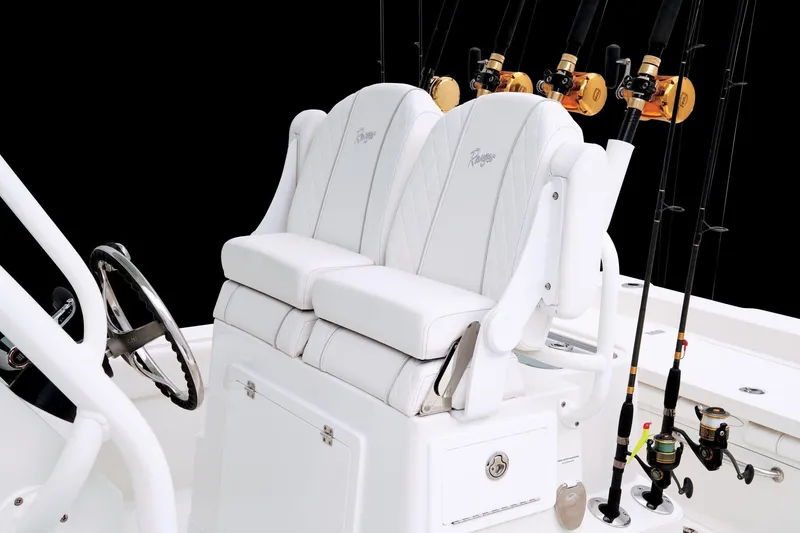 Slide: The Image of Manufacturer Provided Image: Ranger 2660 Bay - 35