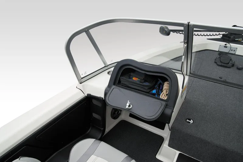 Slide: The Image of Manufacturer Provided Image: Triton 186 Allure - 24