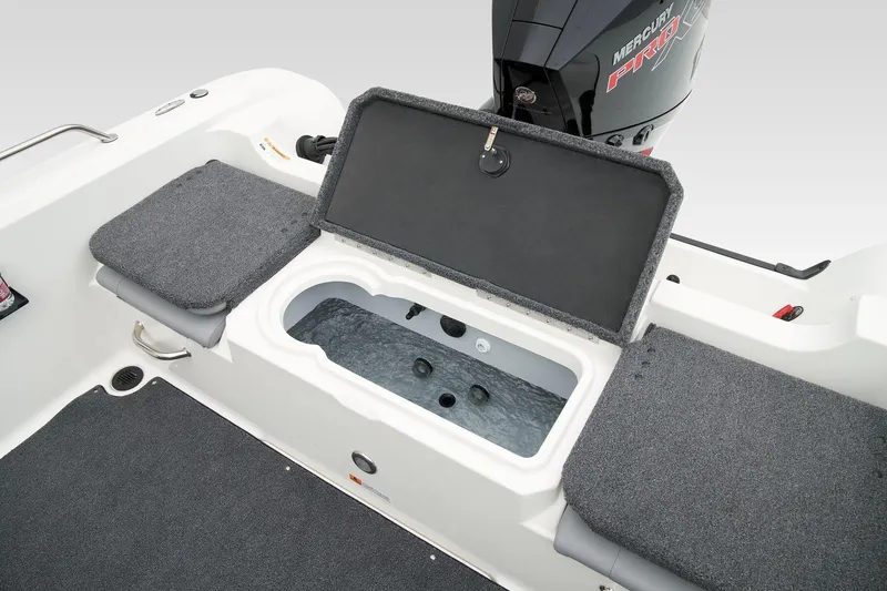 Slide: The Image of Manufacturer Provided Image: Triton 186 Allure - 29