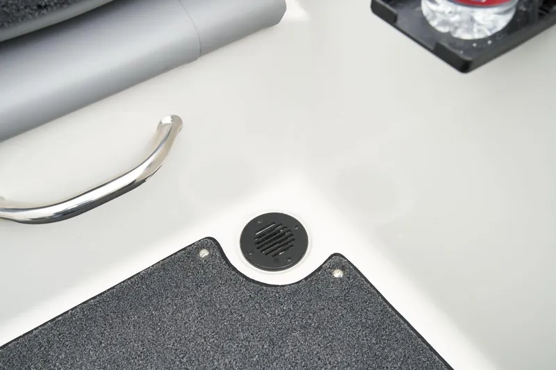 Slide: The Image of Manufacturer Provided Image: Triton 186 Allure - 31