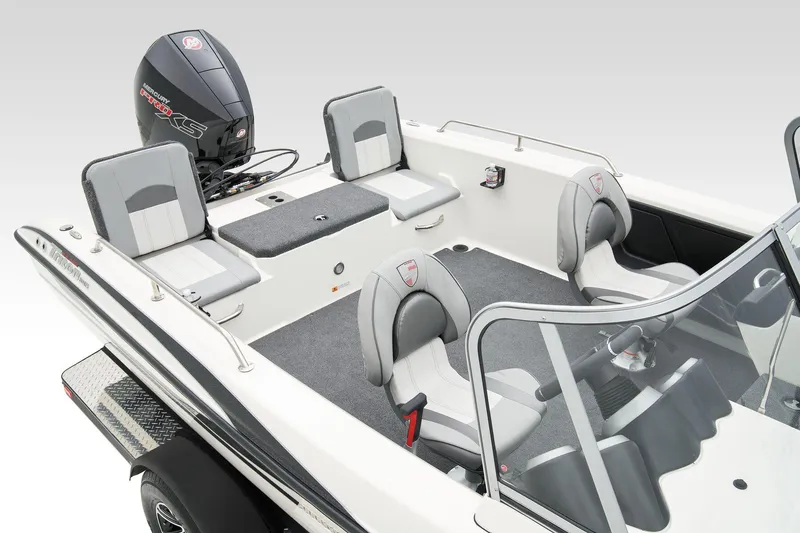 Slide: The Image of Manufacturer Provided Image: Triton 186 Allure - 35