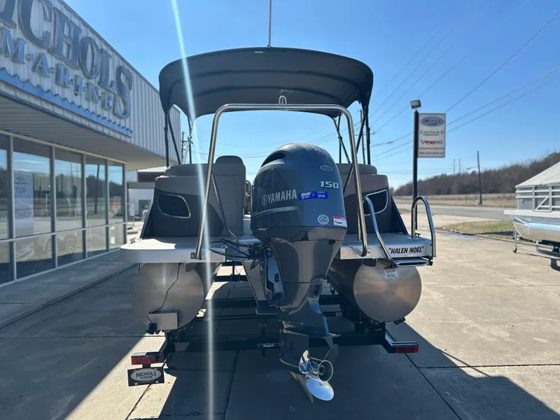 Slide: The Image of Bennington 22 LFB 2023 - 3