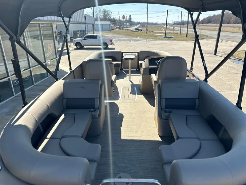 Slide: The Image of Bennington 22 LFB 2023 - 4