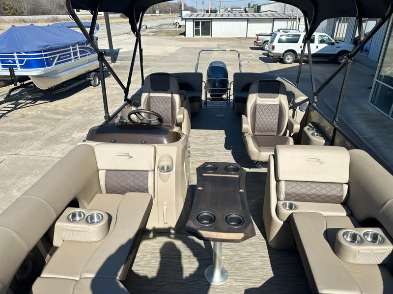 Slide: The Image of Bennington 22 LFB 2023 - 7