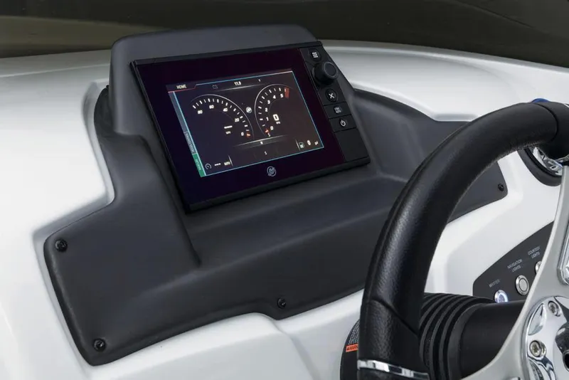 Slide: The Image of Manufacturer Provided Image - 31