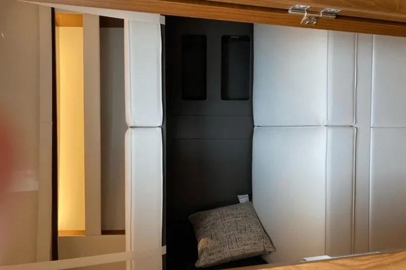 Slide: The Image of Tiara 49 COUPE 2023 - 10